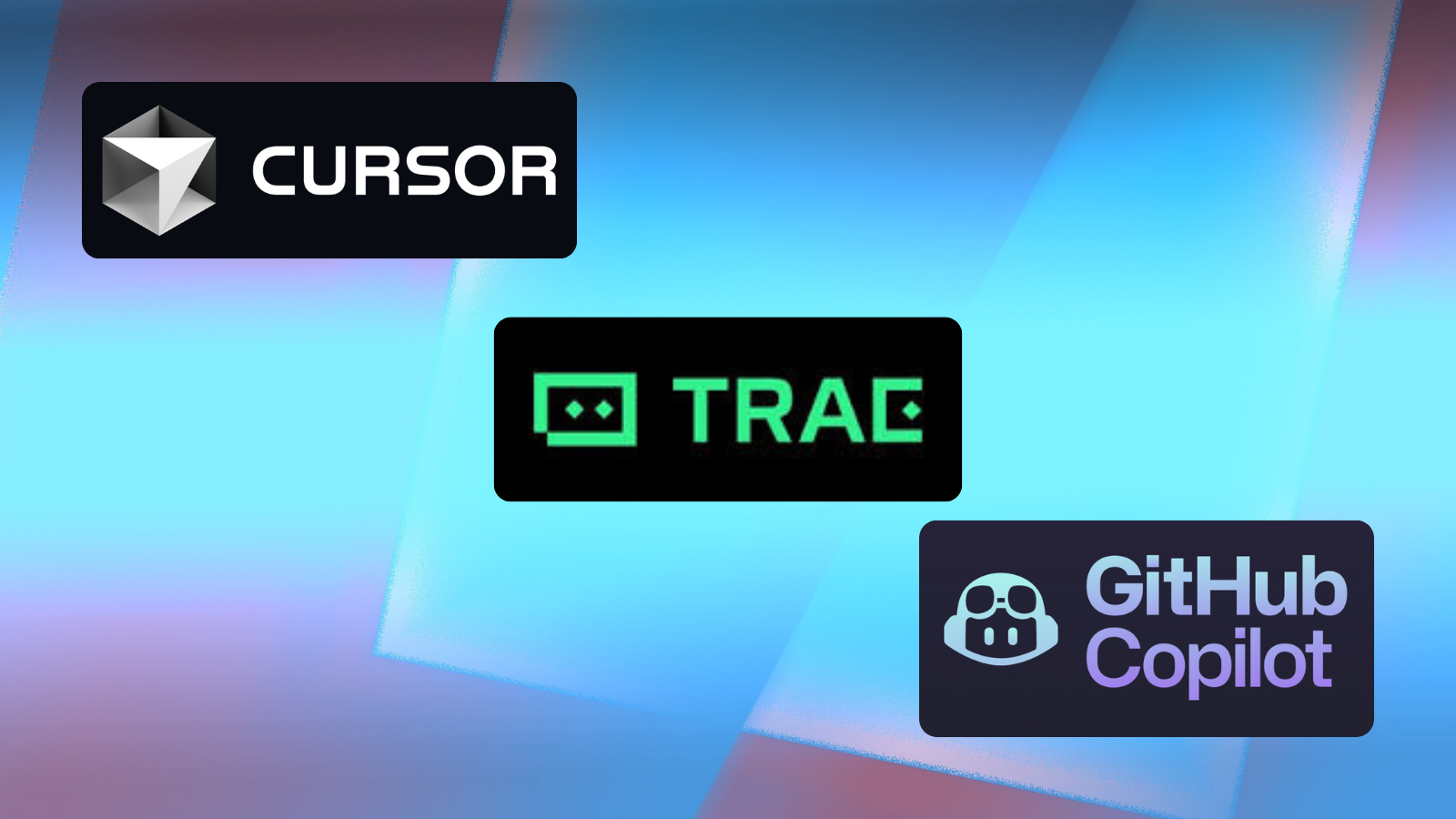 AI generating code automatically