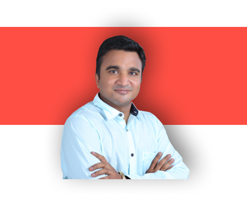 Kapil Maheshwari Founder of Yogreet