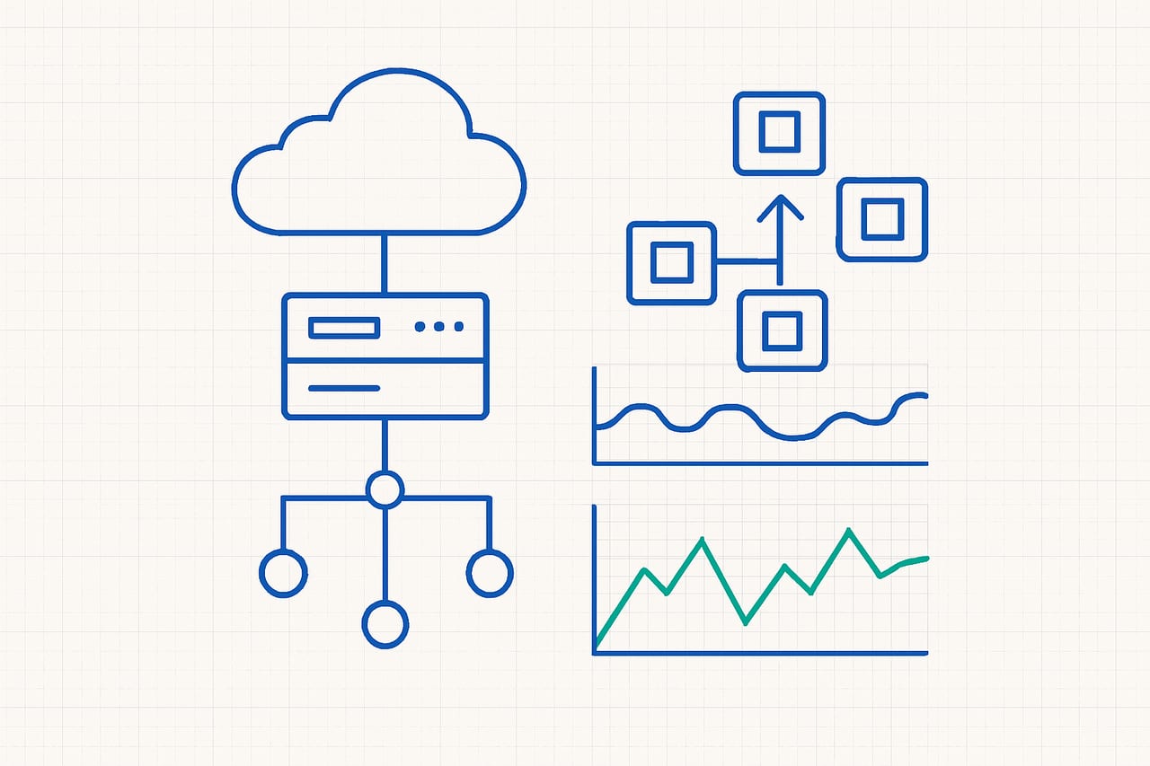 Autoscaling Cold Starts: Maintaining P99 Latency Without Idle Costs
