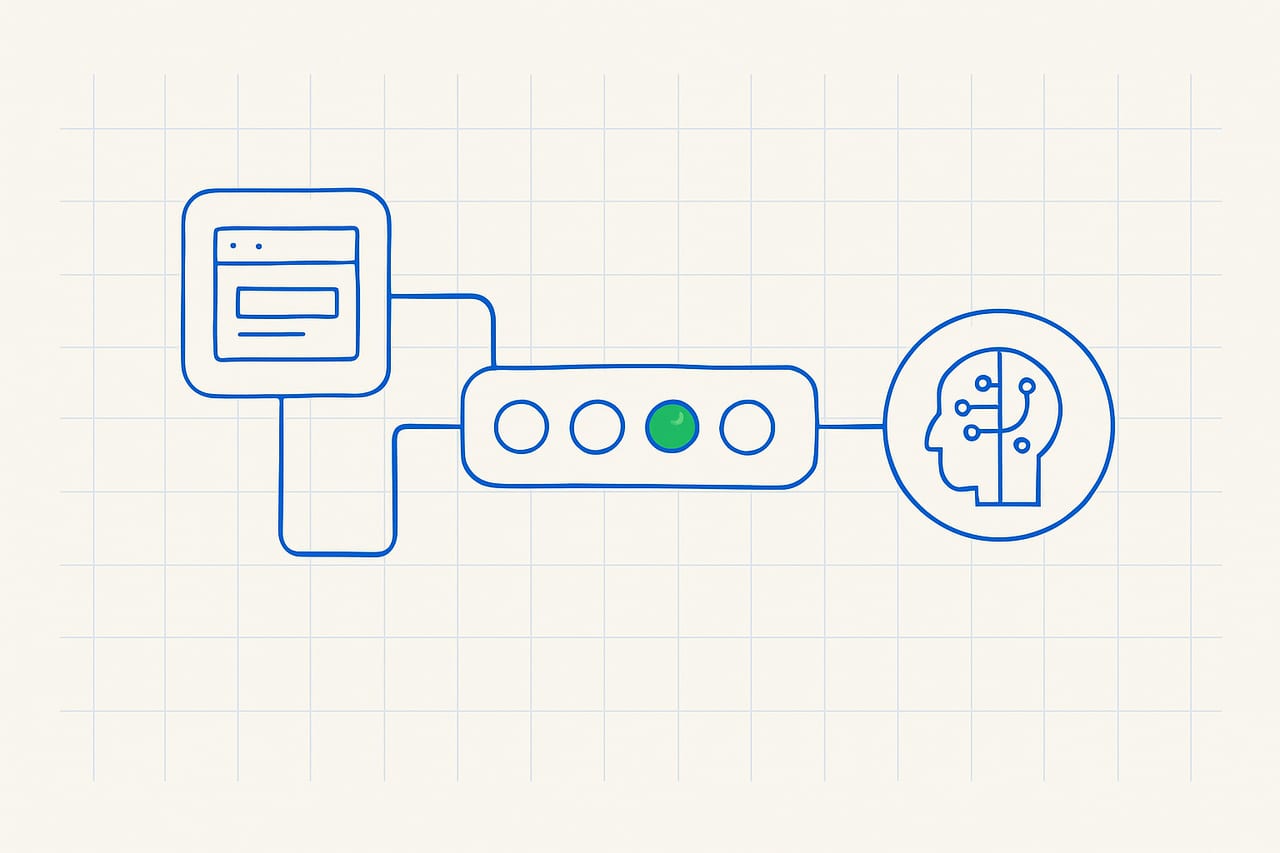 Decoupling Slow AI Calls: When to Introduce a Queue