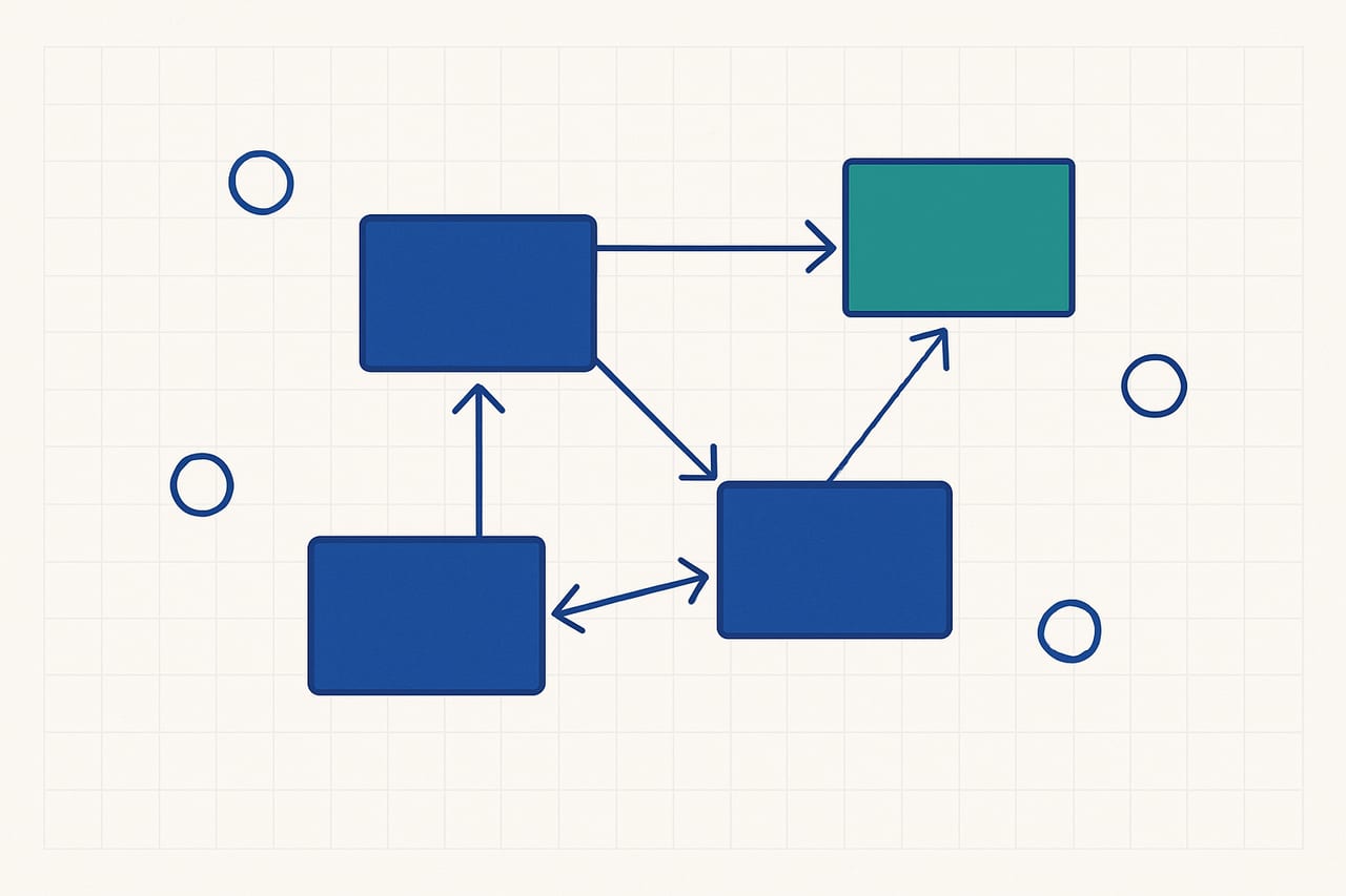 Defining Service Boundaries: Business Capabilities vs Technical Layers
