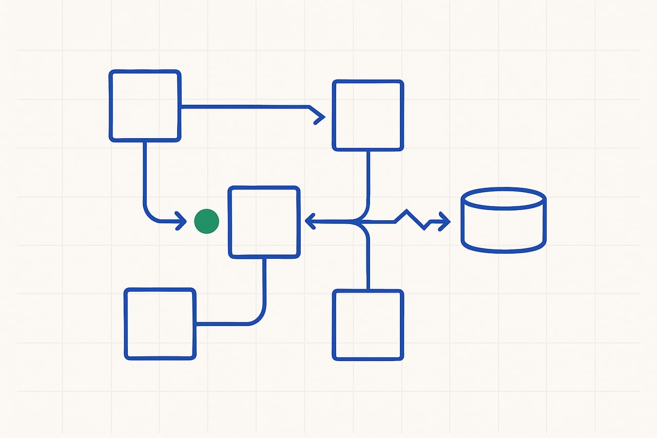 Event-Driven vs Request/Response: Service Boundary Decisions