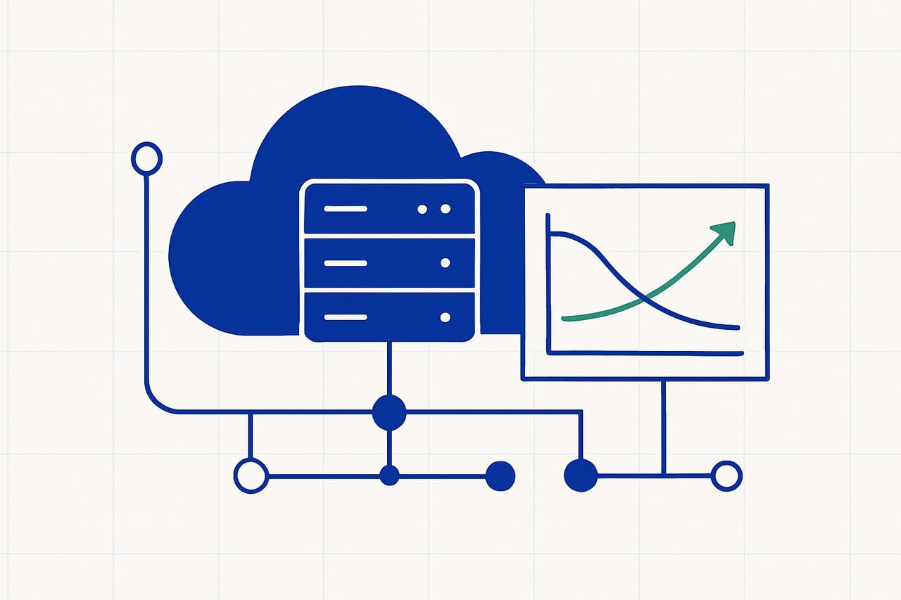 Maintaining P99 Latency with Autoscaling Cold Starts