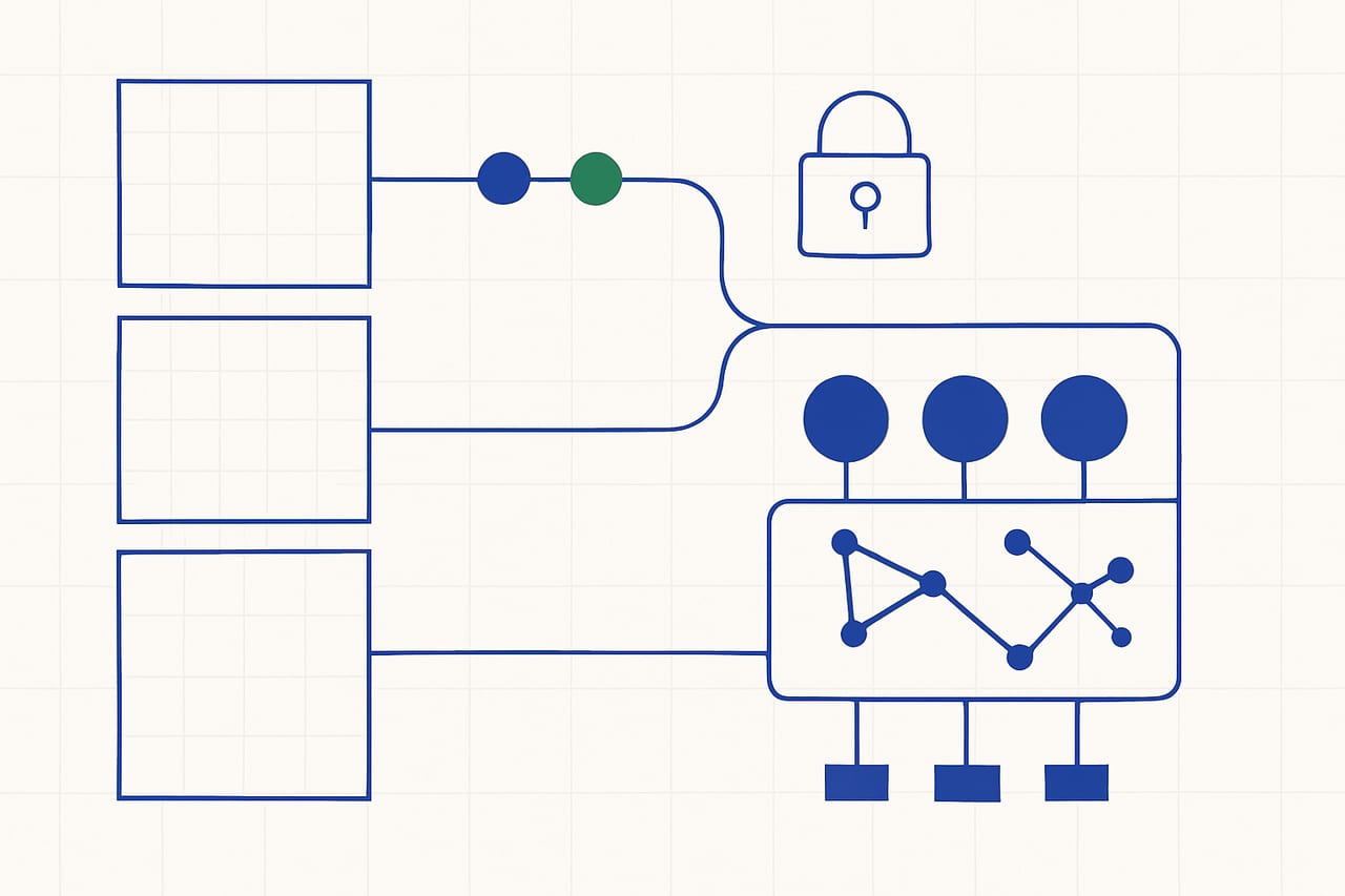 Multi-Tenancy Data Isolation Patterns for B2B SaaS Backends