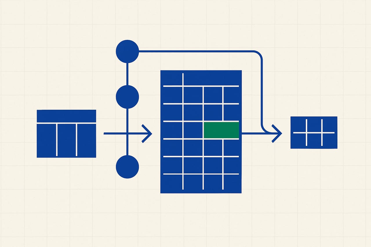 Optimizing Database Indexing for Write-Heavy AI Logging Workloads