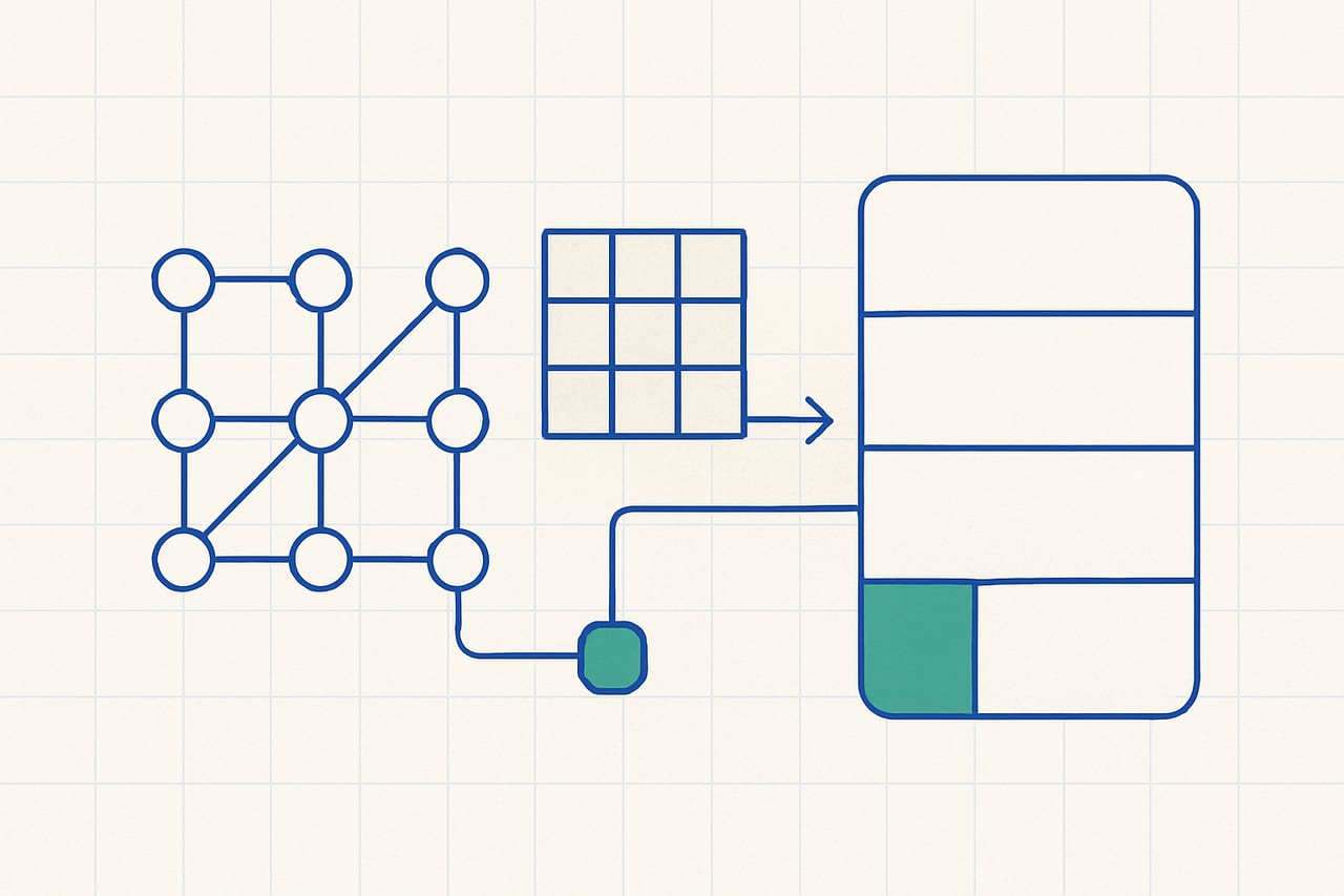 Optimizing Database Indexing for Write-Heavy AI Logging