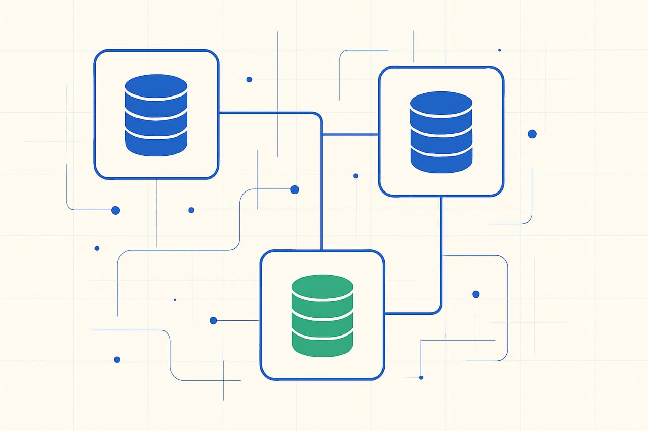 Per-Service Data Ownership: The Key to Microservices Success