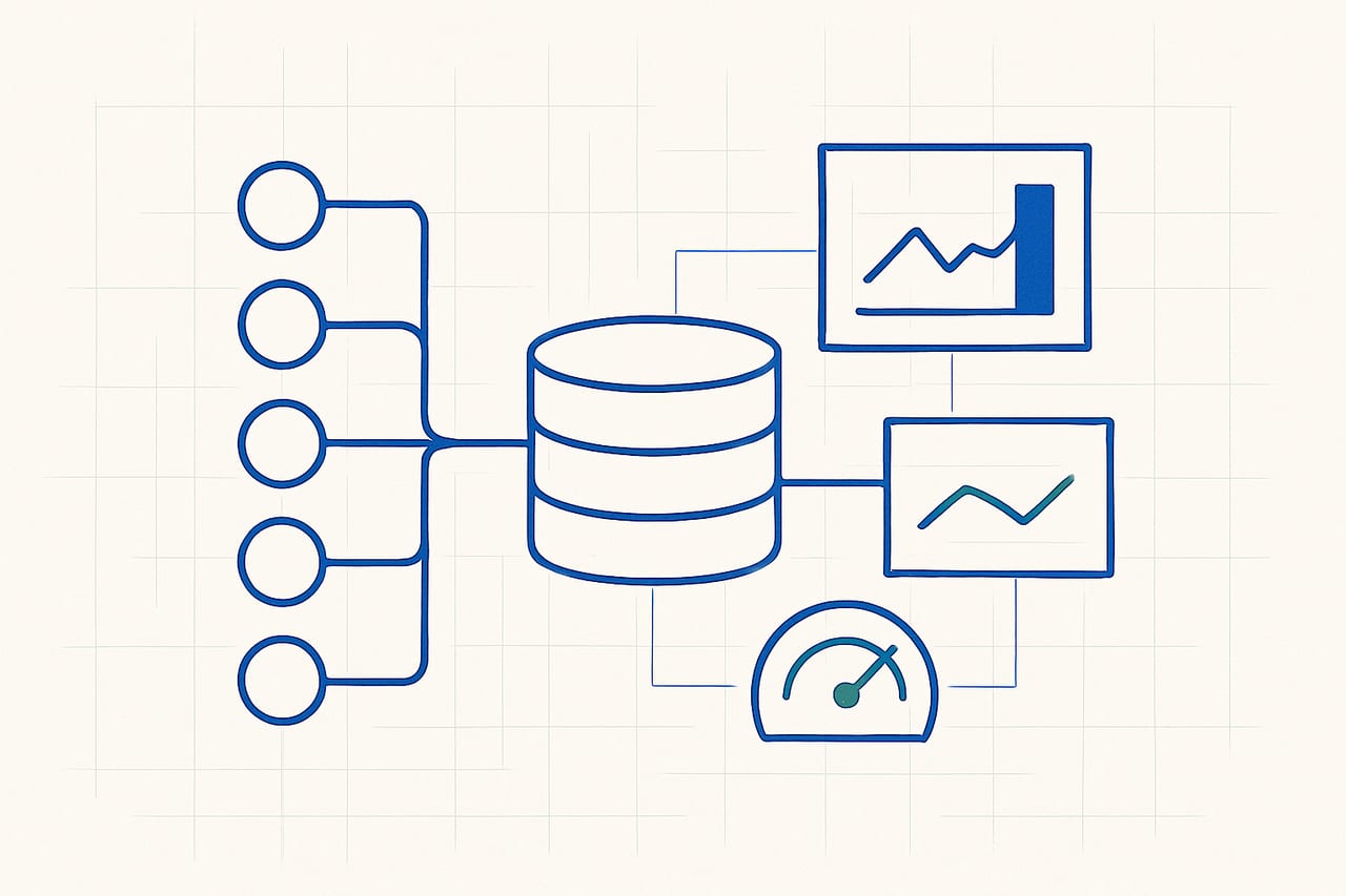 Preventing Connection Pool Exhaustion in Scalable Backends