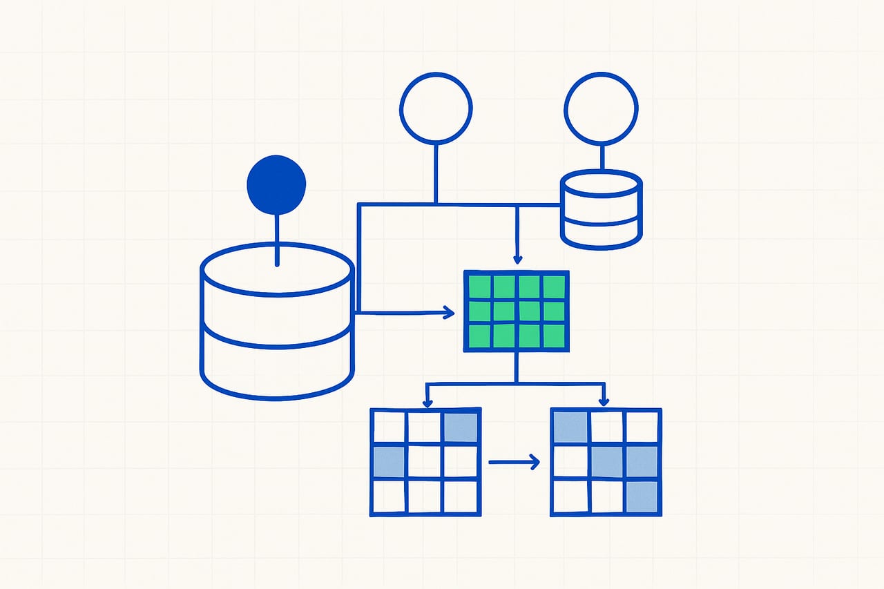 Read Replicas vs Sharding: Prioritizing Postgres Scaling Solutions