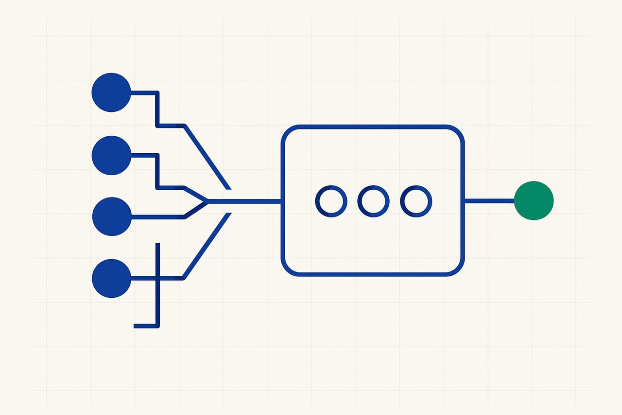 Routing Non-Urgent AI Work to Batch APIs for Cost Efficiency