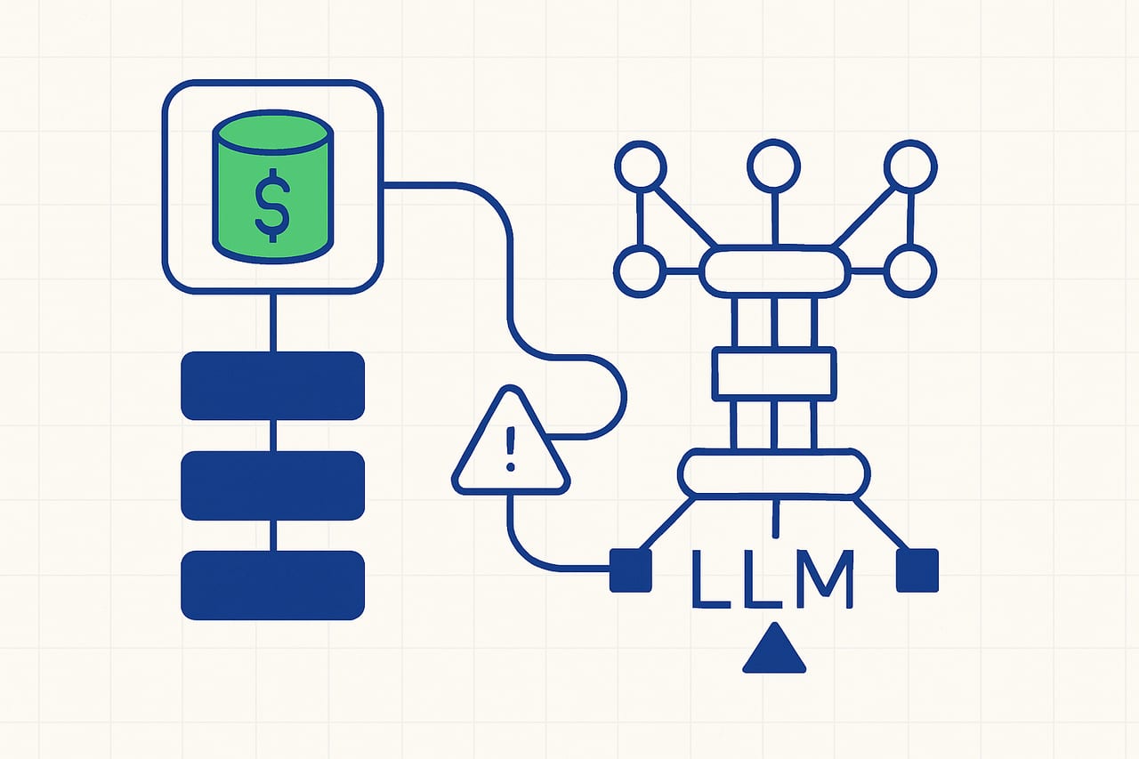 Semantic Caching for LLMs: Cost Savings and Accuracy Risks