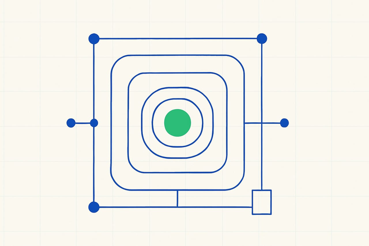 Service Boundaries: Balancing Business and Technical Layers