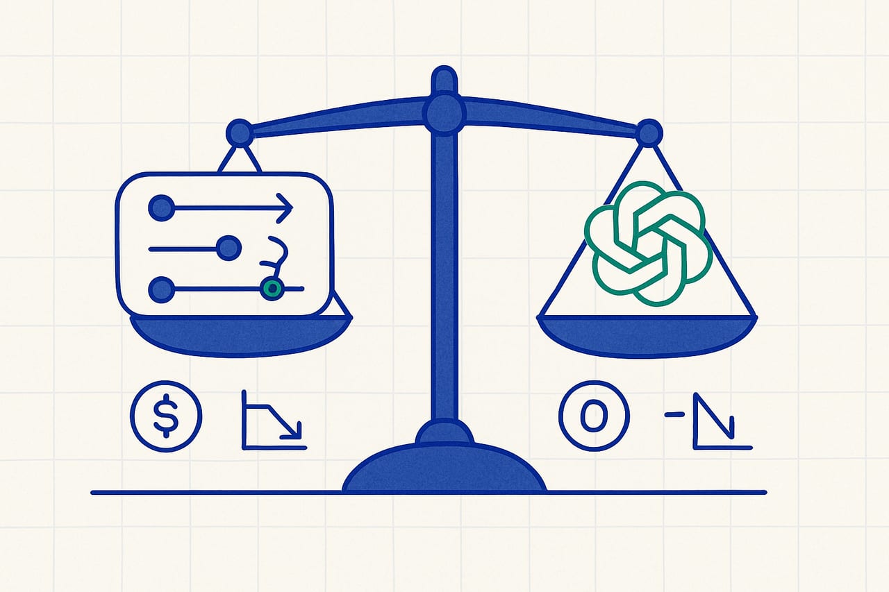 Streaming vs Batching LLM Responses: Cost and Latency Insights
