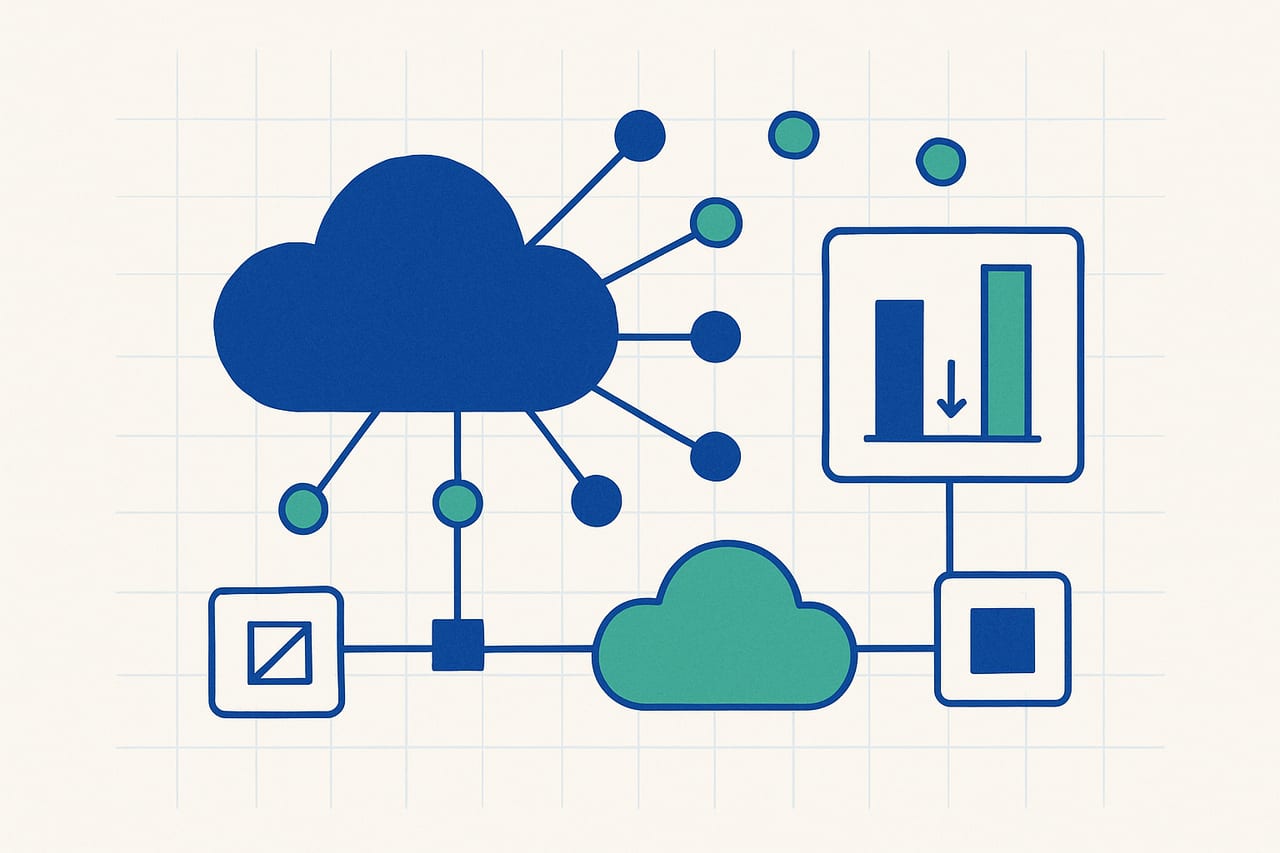 The Idle-Resource Audit: Uncovering Hidden Cloud Costs