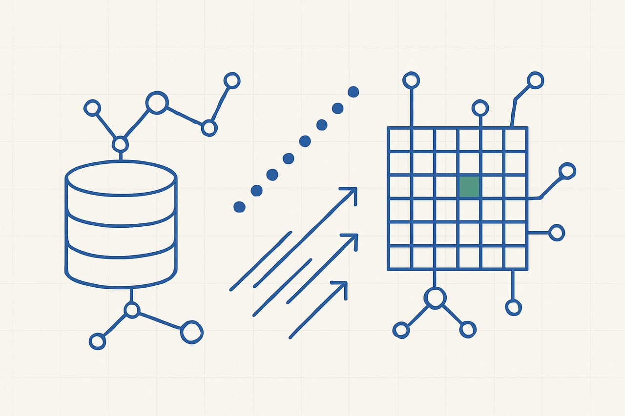When pgvector Outshines Dedicated Vector Stores at Scale